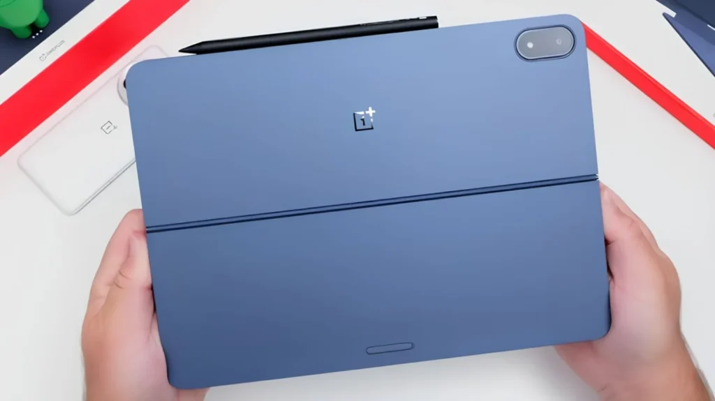 OnePlus Pad Lite 5G